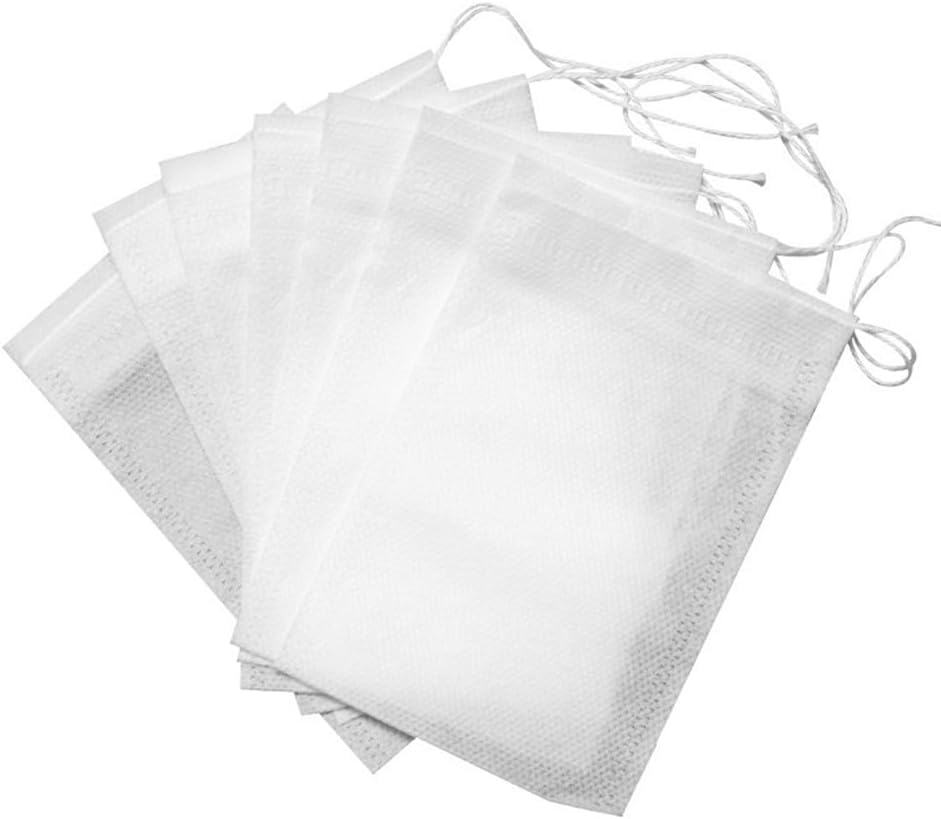 50 OMG cornfiber tea bags